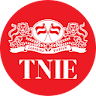 The New Indian Express Epaper icon