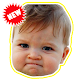 Download WAstickerApps Emojis Babies Funny Faces Memes For PC Windows and Mac 1.1