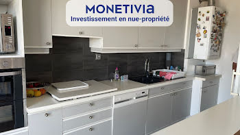 appartement à Nantes (44)