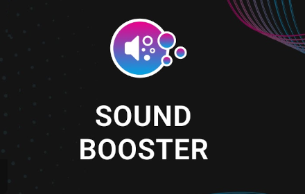 Volume Booster small promo image