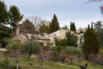 maison à Le Barroux (84)