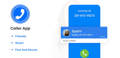 Phone Number Lookup- Caller Id