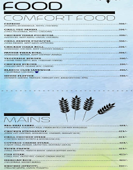 Blanco menu 4