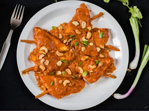 Paneer Satay