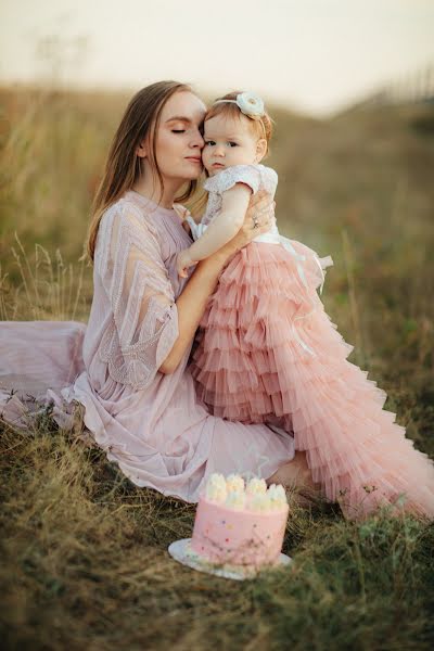 Jurufoto perkahwinan Irina Gricay (grytsai). Foto pada 19 April