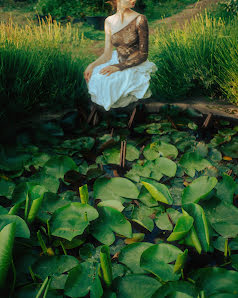 Wedding photographer Viktor Chelin (araucariatree). Photo of 2 March