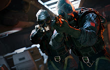 Rainbow Six Siege Wallpapers New Tab small promo image