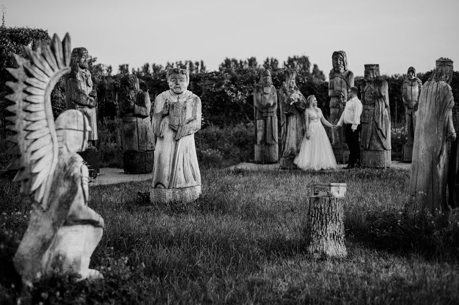 Wedding photographer Michał Misztela (mmisztela). Photo of 31 August 2023