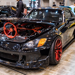 S2000 AP1