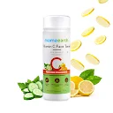 Vitamin C Face Toner with Vitamin C and Cucumber for Pore Tightening, 200 ml