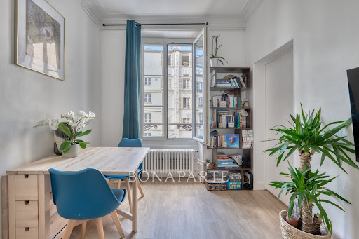 Appartement 4