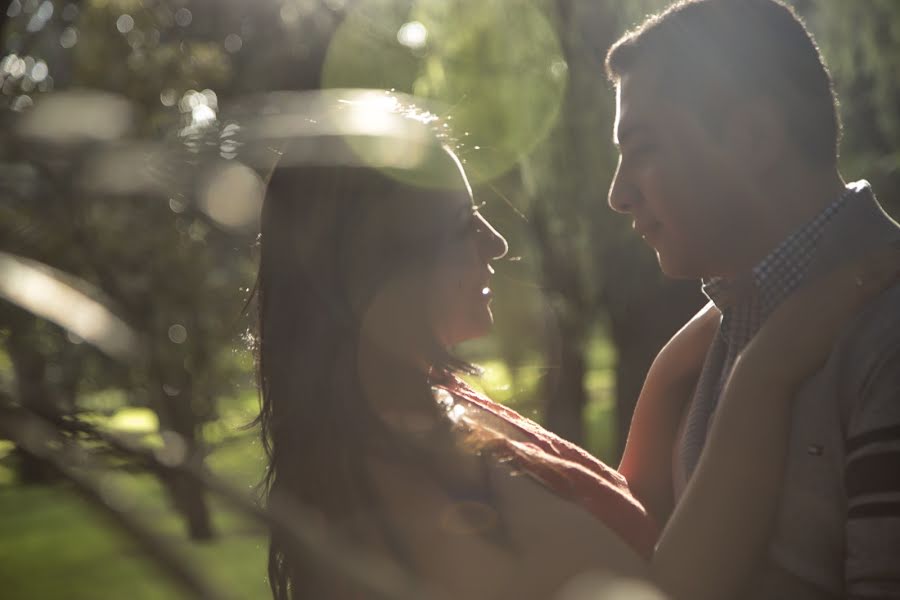 Fotógrafo de bodas Daniel Joya (danieljoya). Foto del 29 de mayo 2015