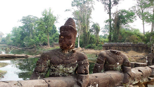 Cambodia 2016