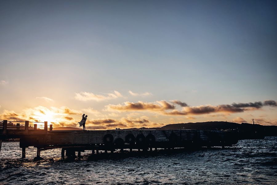 Fotógrafo de casamento Orestes Lima (limafotografias). Foto de 18 de março 2022