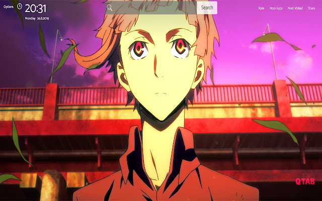 Bungou Stray Dogs Wallpapers New