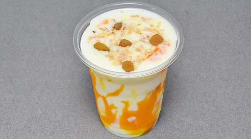 Fruit Lassi