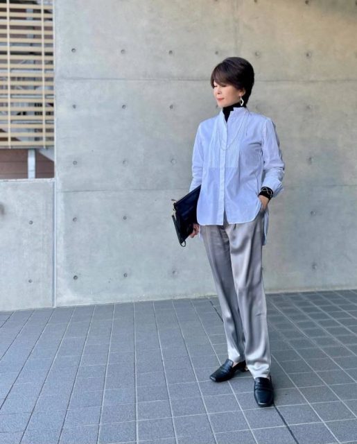 カッコいい女性になりたい 服を買うなら何がおすすめ レディースファッション Trill トリル