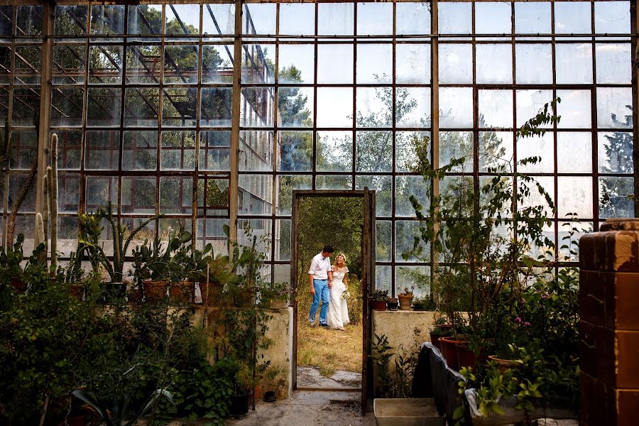 Fotografo di matrimoni Nikola Smernic (nikolasmernic). Foto del 24 febbraio 2017