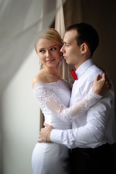 Fotografo di matrimoni Usenko Yuriy (usenkoyury). Foto del 1 giugno 2020