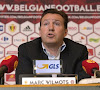 Wilmots se justifie