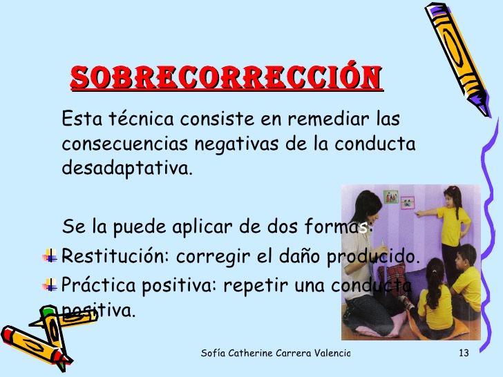 sobrecorreccion-psicologia-infantil