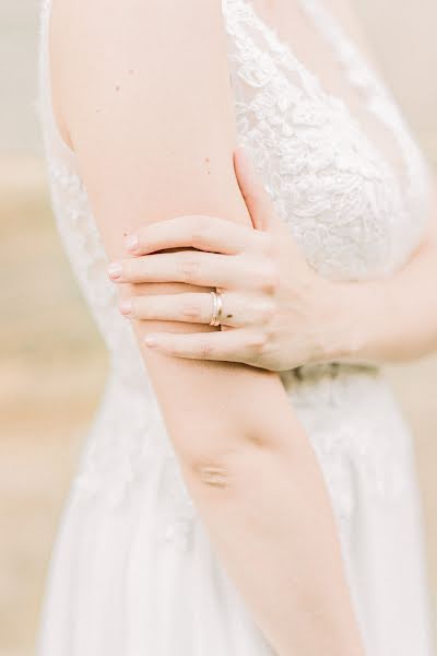 結婚式の写真家Marina Hamm (marinahamm)。2021 10月1日の写真