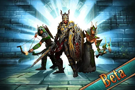 Highland Warriors - BETA(圖5)-速報App