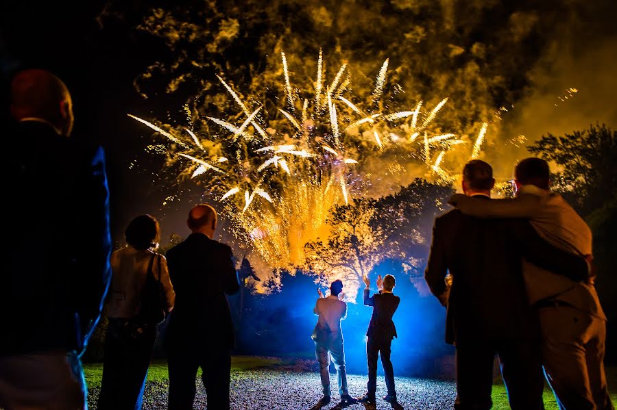 Fotografo di matrimoni Bruno Rosa (brunorosa). Foto del 21 dicembre 2022