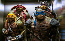 Teenage Mutant Ninja Turtles HD Wallpapers small promo image