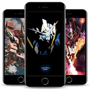 Gundam HD Wallpapers  Icon