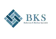 Bathroom And Kitchen Specialist Logo