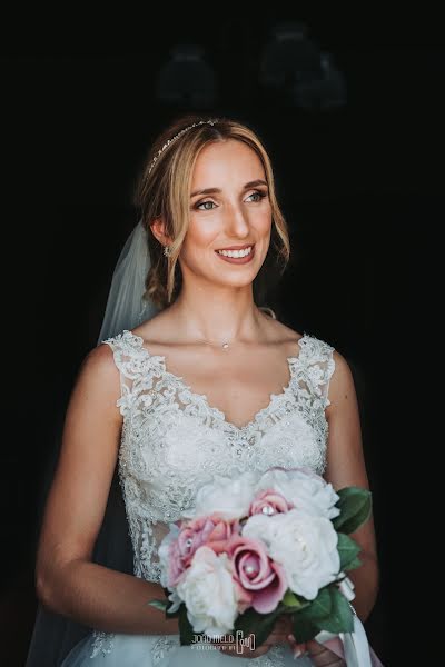 Fotógrafo de casamento João Melo (8mrilqu). Foto de 26 de janeiro 2022