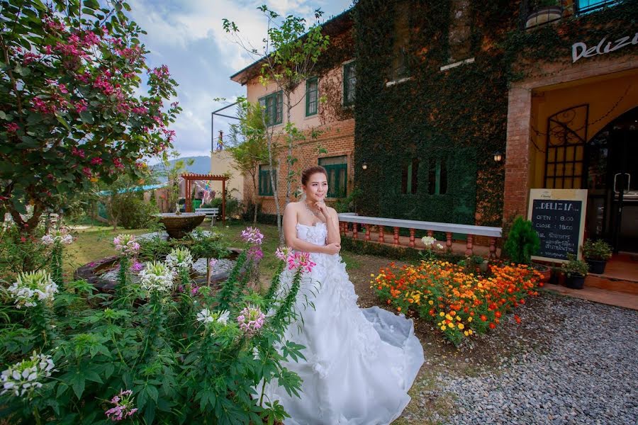 Fotógrafo de bodas Chatchanan Suksa (chatchanan123). Foto del 31 de agosto 2020