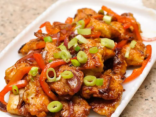 Xingxing Chicken Chilli Mountain