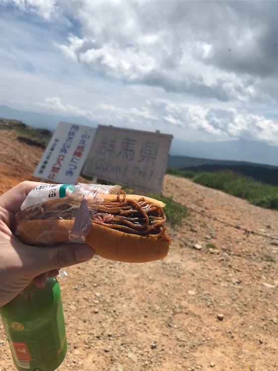 シビックタイプRの山の日・ダム活・天空の町・前編に関するカスタム事例の投稿画像11枚目