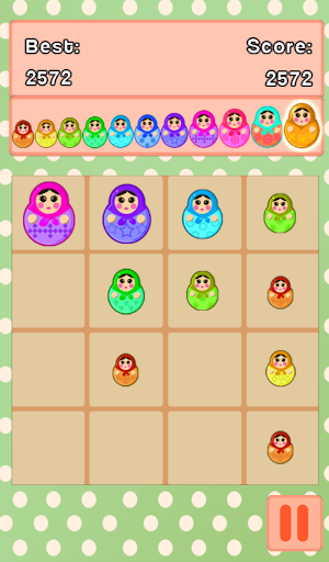 免費下載解謎APP|2048 Matryoshka FREE app開箱文|APP開箱王