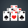 Solitaire: Pyramid icon