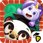 Dr. Panda Town: Pet World Apk