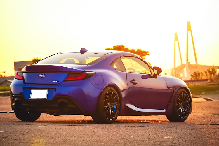 WRX S4のGWの過ごし方・5月もよろしくお願いします・ゴールデンウィーク・ドライブ・オフ会に関するカスタム事例の投稿画像5枚目