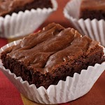 Double Chocolate Brownies was pinched from <a href="http://www.verybestbaking.com/recipes/118639/Double-Chocolate-Brownies/detail.aspx" target="_blank">www.verybestbaking.com.</a>