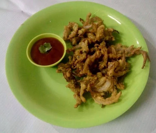 Mirchi Bhaji