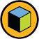 NFC Cube icon