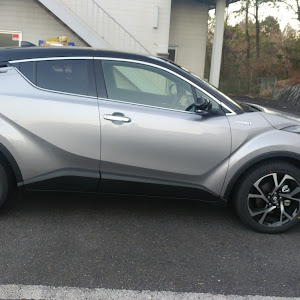 C-HR ZYX10