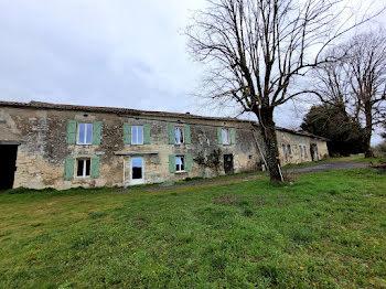 ferme à Léguillac-de-l'Auche (24)