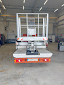 Photo miniature de MULTITEL MT 182 EX / NISSAN CABSTAR