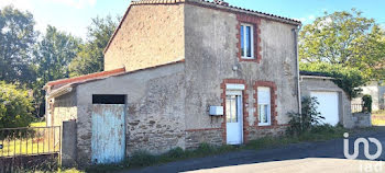 maison à Haute-Goulaine (44)