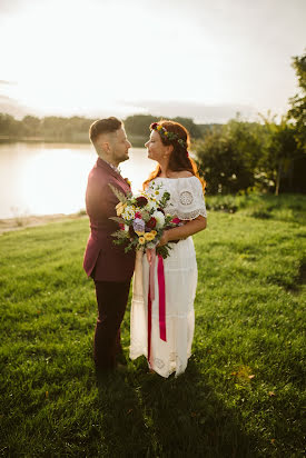 Wedding photographer Kseniya Dushkovi (kseniyadusek). Photo of 15 November 2020