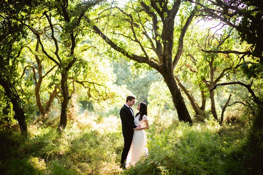 Fotógrafo de bodas Tzahi Shemesh Tzahish (t038783205). Foto del 15 de mayo 2018