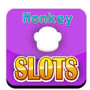 Monkey Slots Free 1.0 Icon