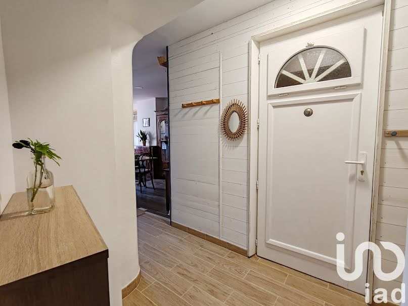 Vente appartement 3 pièces 60 m² à Belley (01300), 110 000 €